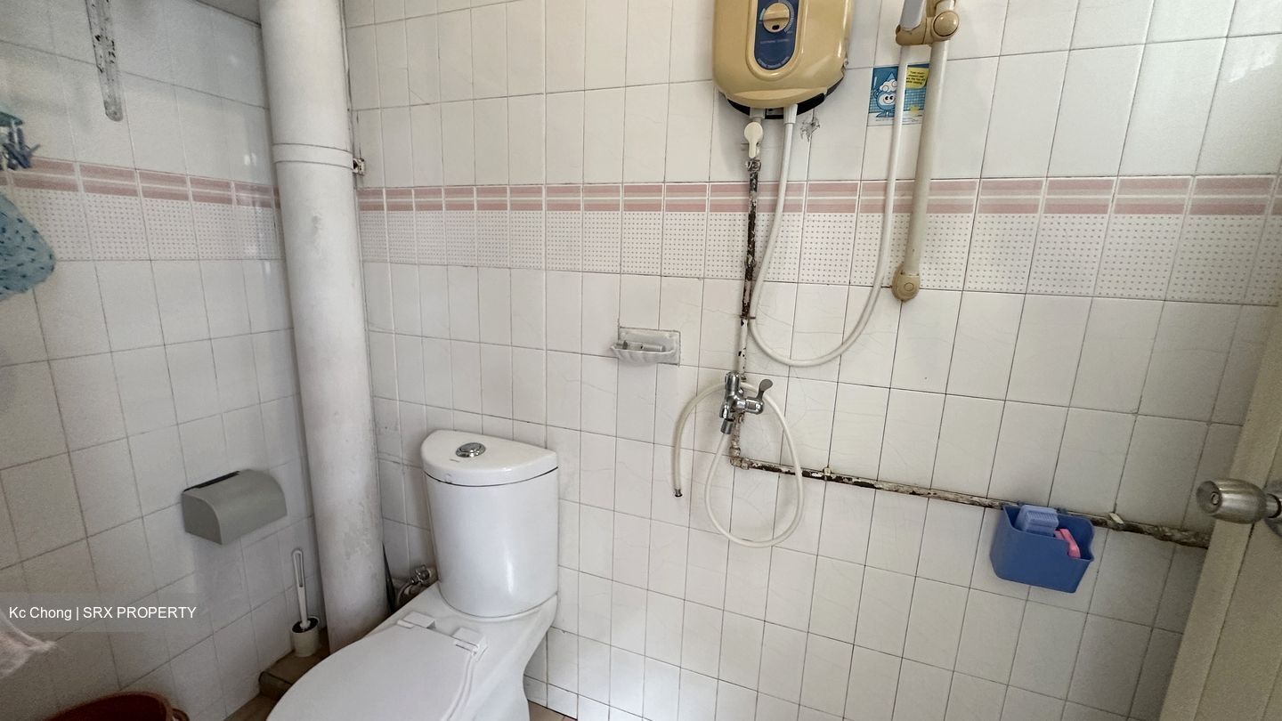 Blk 209 Choa Chu Kang Central (Choa Chu Kang), HDB 4 Rooms #632469161